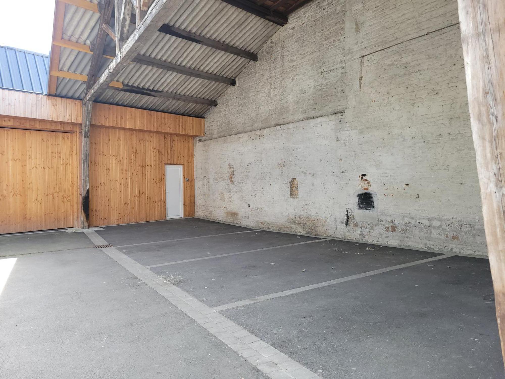 Loft 4 Du Temple Hypercentre & Parking Cambrai Exterior foto